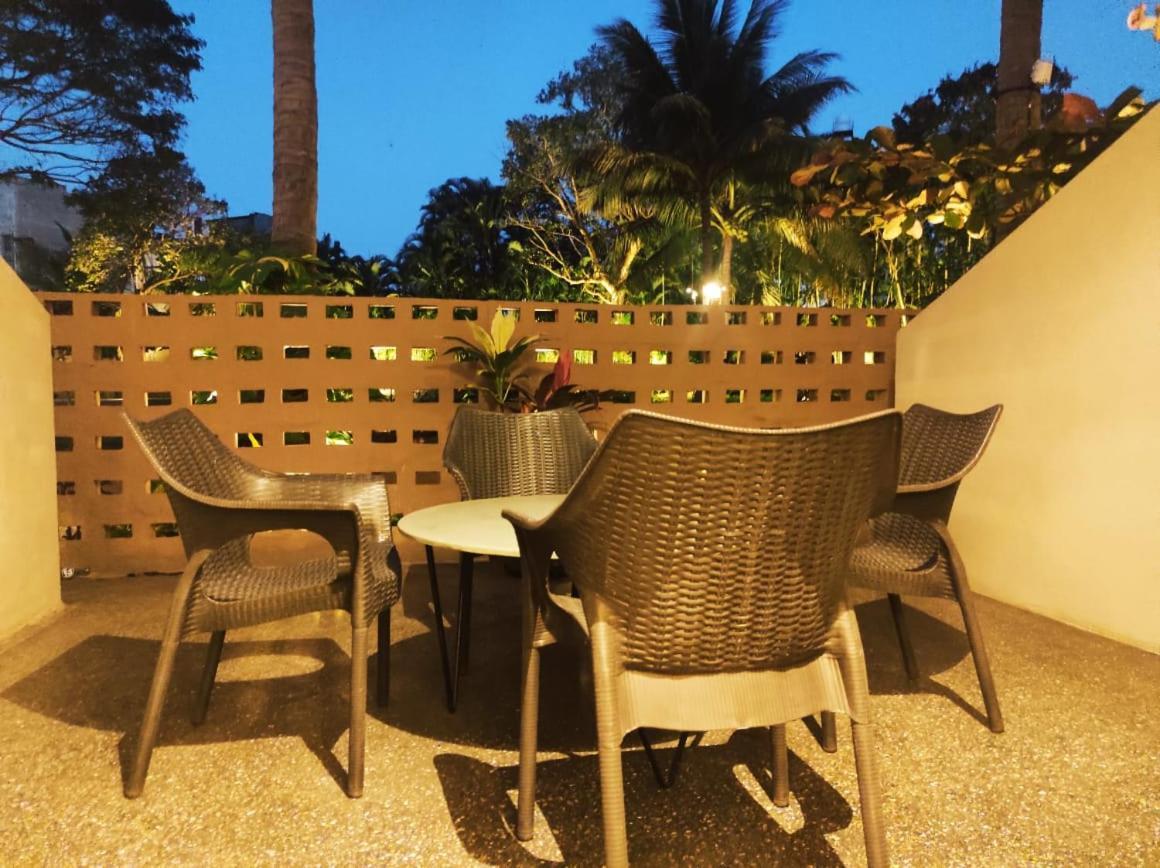 The Pavillion Hotel Kolhapur Eksteriør billede