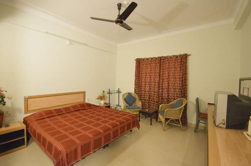 The Pavillion Hotel Kolhapur Eksteriør billede