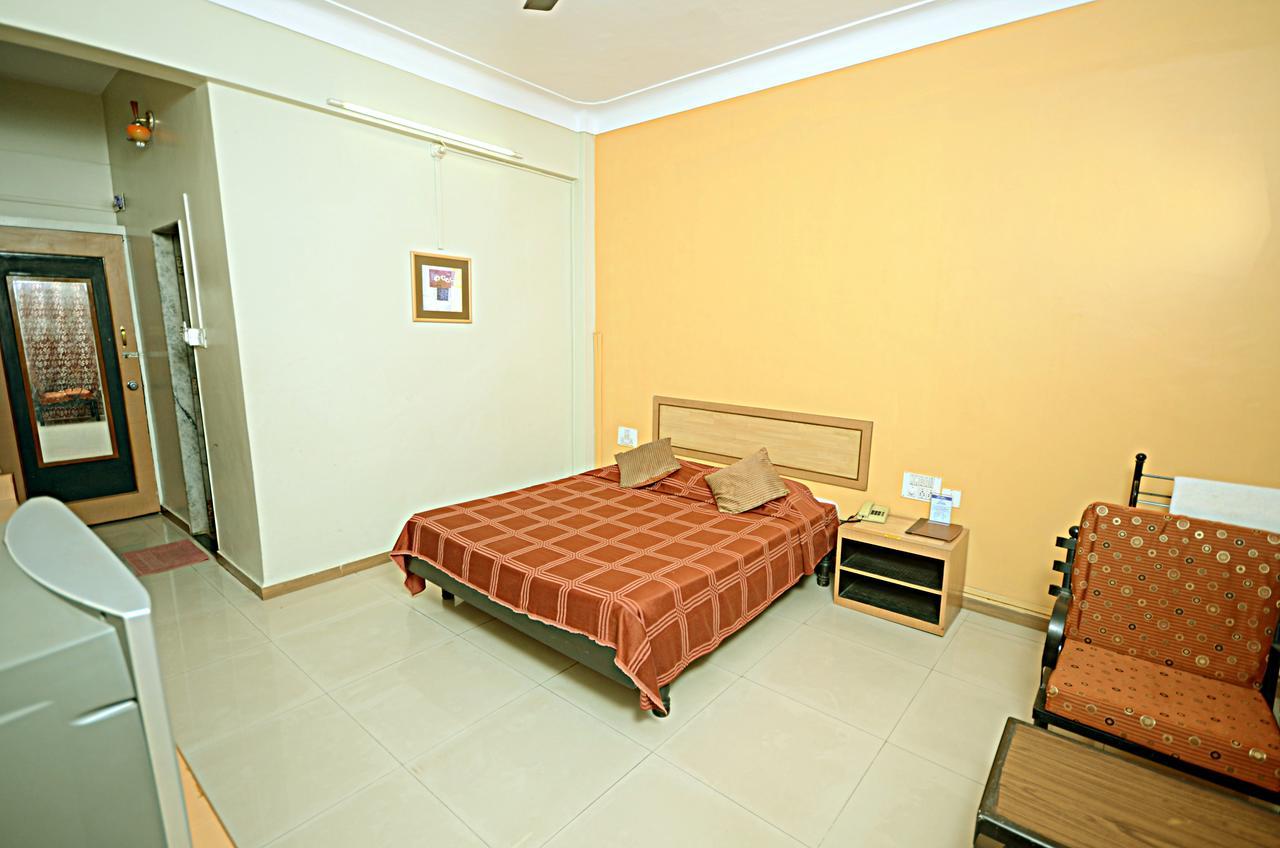 The Pavillion Hotel Kolhapur Eksteriør billede